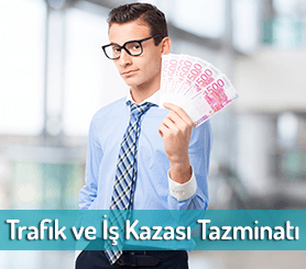 Denizli Tazminat Avukatı